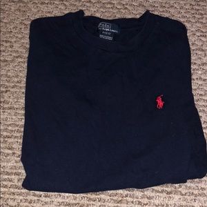 Polo T-shirt